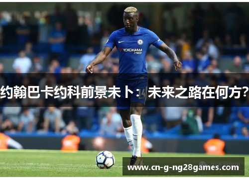 约翰巴卡约科前景未卜：未来之路在何方？