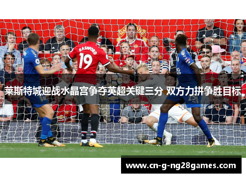 莱斯特城迎战水晶宫争夺英超关键三分 双方力拼争胜目标