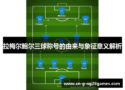 拉梅尔鲍尔三球称号的由来与象征意义解析