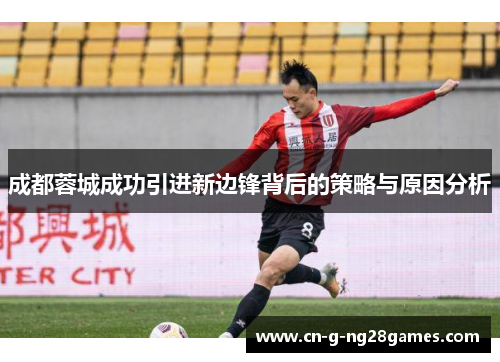 成都蓉城成功引进新边锋背后的策略与原因分析